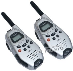 Krótkofalówka Maxcom Krótkofalówki Binatone MaxCom MR250 uniw - 2000091013289 5