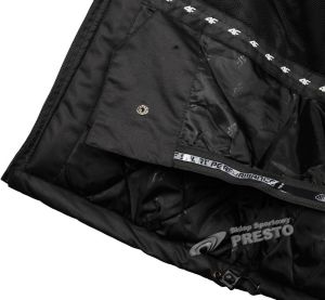 Kurtka narciarska męska 4f Kurtka męska KUMN006 3000 czarna r. 3XL 12