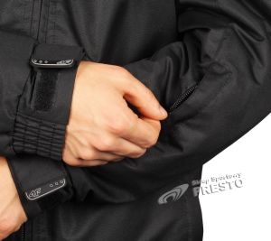 Kurtka narciarska męska 4f Kurtka męska KUMN006 3000 czarna r. 3XL 8