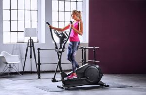 Orbitrek Kettler Orbitrek magnetyczny Rivo 4 (7692-100) 3