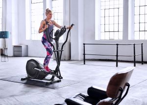 Orbitrek Kettler Orbitrek magnetyczny Unix 4 Kettler (7692-400) 3