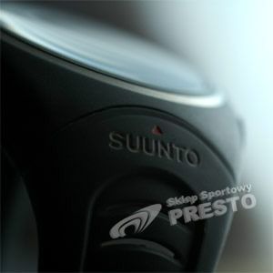 Zegarek sportowy Suunto Zegarek outdoor Suunto X6HR uniw - 2300030000987 8
