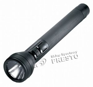 Latarka Streamlight Latarka ładowalna policyjna SL-20XP-LED Streamlight uniw - 2000010979585 1