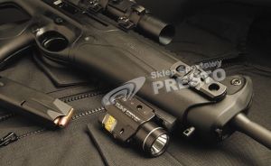 Latarka Streamlight Latarka taktyczna do broni z laserem TLR-2 Streamlight 69120 uniw - 2000251000026 2