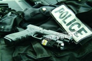 Latarka Streamlight Latarka taktyczna do broni z laserem TLR-2 Streamlight 69120 uniw - 2000251000026 3