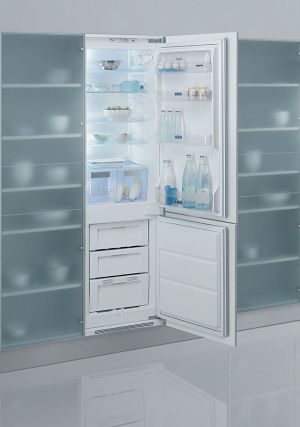 Lodówka Whirlpool ART 484/A/4 1