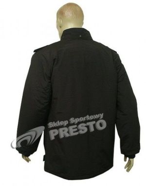 Kurtka męska Spedboy Kurtka męska Formuła SpedBoy XL - 2000010051502 3