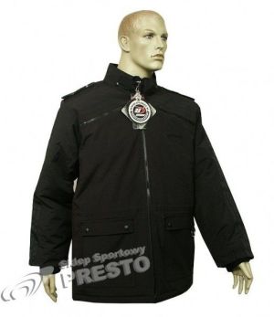 Kurtka męska Spedboy Kurtka męska Formuła SpedBoy XL - 2000010051502 6