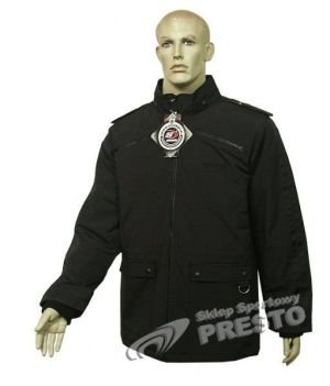 Kurtka męska Spedboy Kurtka męska Formuła SpedBoy XL - 2000010051502 7