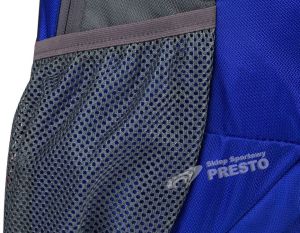 Plecak turystyczny Senterlan Plecak trekkingowy Adventure 38 Senterlan grafitowo-granatowy uniw - 2000010819423 14