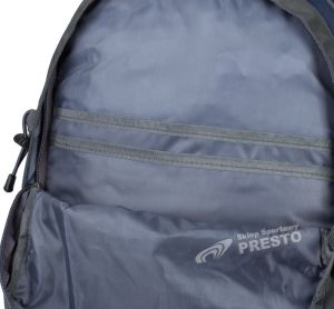 Plecak turystyczny Senterlan Plecak trekkingowy Adventure 38 Senterlan grafitowo-granatowy uniw - 2000010819423 18