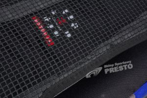 Plecak turystyczny Senterlan Plecak trekkingowy Adventure 38 Senterlan grafitowo-granatowy uniw - 2000010819423 3