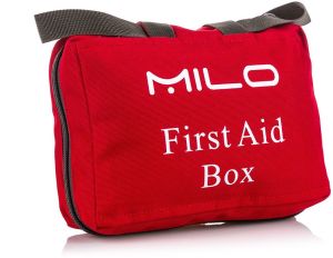 Milo Apteczka First Aid Box 1