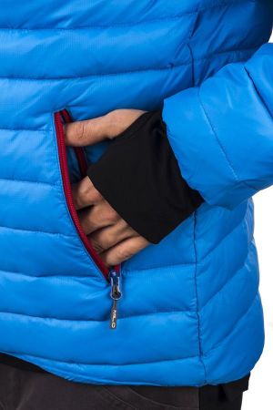 Kurtka męska Milo Kurtka zimowa puchowa męska Manali Milo L - 5906453306339 3