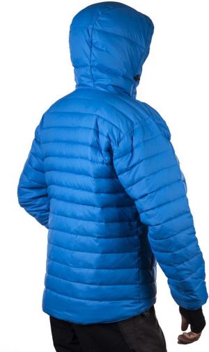 Kurtka męska Milo Kurtka zimowa puchowa męska Manali Milo L - 5906453306339 5