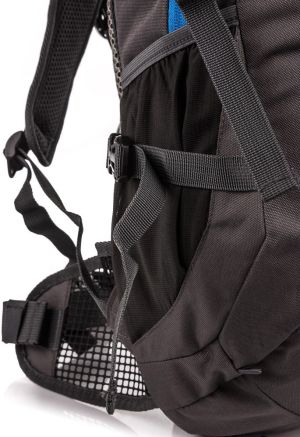 Plecak turystyczny Milo Plecak trekkingowy Gudya 25 Grey 3