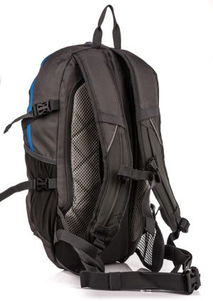 Plecak turystyczny Milo Plecak trekkingowy Gudya 25 Grey 5