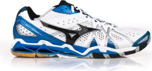 Mizuno Buty do siatkówki Wave Tornado 9 Mizuno 43 - V1GA14121 1