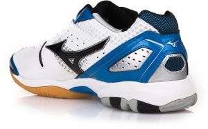 Mizuno Buty do siatkówki Wave Tornado 9 Mizuno 43 - V1GA14121 2