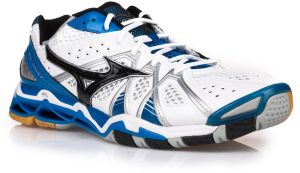 Mizuno Buty do siatkówki Wave Tornado 9 Mizuno 43 - V1GA14121 3
