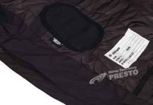 Alpinus Kurtka narciarska męska Elkford 10.000 Alpinus M - 5900787419789 11