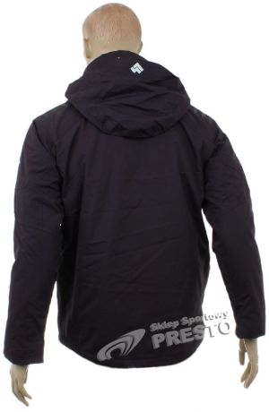 Alpinus Kurtka narciarska męska Elkford 10.000 Alpinus M - 5900787419789 13