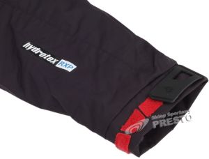 Alpinus Kurtka narciarska męska Elkford 10.000 Alpinus M - 5900787419789 7