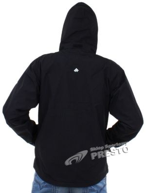 Kurtka męska Alpinus Kurtka męska Gore-Tex Bolan czarna r. S 7