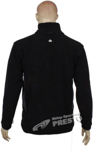 Kurtka męska Alpinus Kurtka męska 3w1 Red Earth 5000 r. S 14