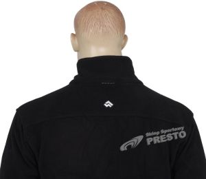 Kurtka męska Alpinus Kurtka męska 3w1 Red Earth 5000 r. S 15