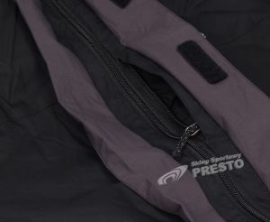 Kurtka męska Alpinus Kurtka męska 3w1 Red Earth 5000 r. S 18