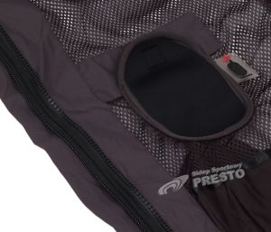 Kurtka męska Alpinus Kurtka męska 3w1 Red Earth 5000 r. S 20