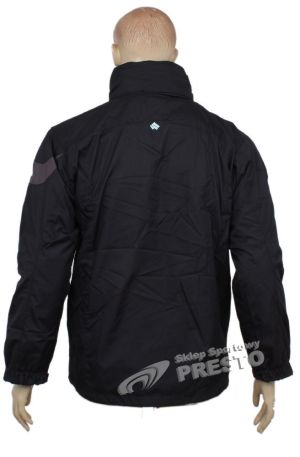 Kurtka męska Alpinus Kurtka męska 3w1 Red Earth 5000 r. S 2