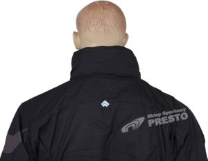 Kurtka męska Alpinus Kurtka męska 3w1 Red Earth 5000 r. S 3