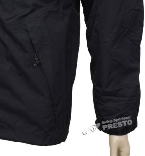 Kurtka męska Alpinus Kurtka męska 3w1 Red Earth 5000 r. S 6