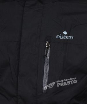 Kurtka męska Alpinus Kurtka męska 3w1 Red Earth 5000 r. S 7