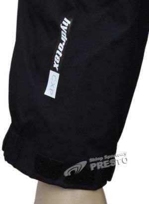 Kurtka męska Alpinus Kurtka męska 3w1 Red Earth 5000 r. S 8