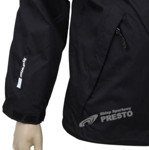 Kurtka męska Alpinus Kurtka męska 3w1 Red Earth 5000 r. S 9