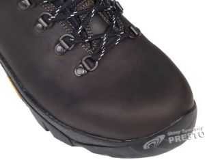 Buty trekkingowe męskie Alpinus Buty trekkingowe męskie Vertigo Leather Alpinus 41 - 5900787467339 6