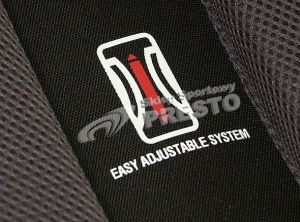 Plecak turystyczny Alpinus Plecak turystyczny Alpinus Buran 60 szaro-czarny uniw - 5900787310512 11