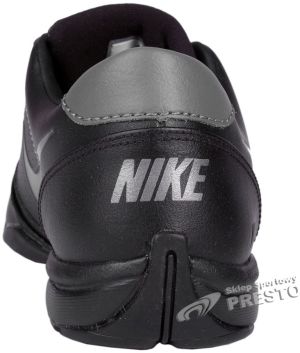 Nike Buty męskie Air Toukol III czarne r. 45.5 3