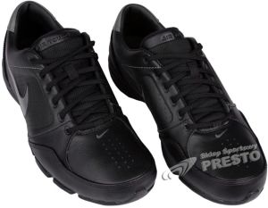 Nike Buty męskie Air Toukol III czarne r. 45.5 5