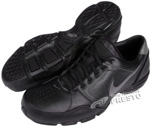 Nike Buty męskie Air Toukol III czarne r. 45.5 6