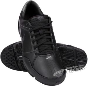 Nike Buty męskie Air Toukol III czarne r. 45.5 7