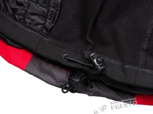 Kurtka męska Hi-Tec Kurtka męska 3w1 Seebus II 5.000 czerwona r. M 11