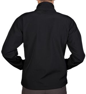 Kurtka męska Hi-Tec Kurtka męska 3w1 Seebus II 5.000 czerwona r. M 14