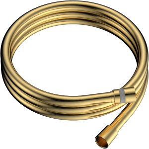Zestaw prysznicowy Avapax AVAPAX ADTH6212T1 THERMO Deszczownica z baterią prysznicową termostatyczną dwufunkcyjną, złoty 9
