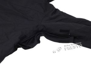 Kurtka męska Hi-Tec Kurtka męska 3w1 Ariel 5000 czarna r. XXL 11