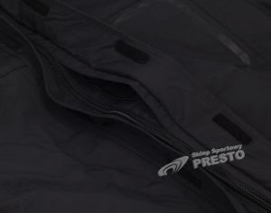 Kurtka męska Hi-Tec Kurtka męska 3w1 Ariel 5000 czarna r. XXL 12