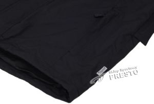 Kurtka męska Hi-Tec Kurtka męska 3w1 Ariel 5000 czarna r. XXL 14